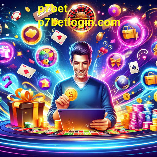 Explorando as Benefícios das Promoções no p7bet