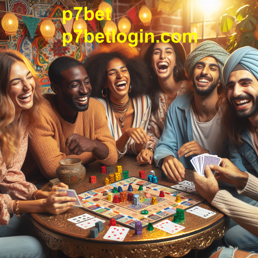 A Ascensão dos Jogos de Mesa: Diversão e Interatividade em Grupo